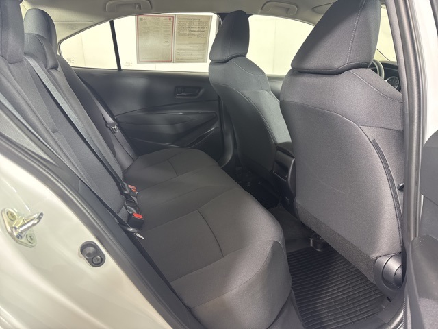 2022 Toyota Corolla LE photo 5