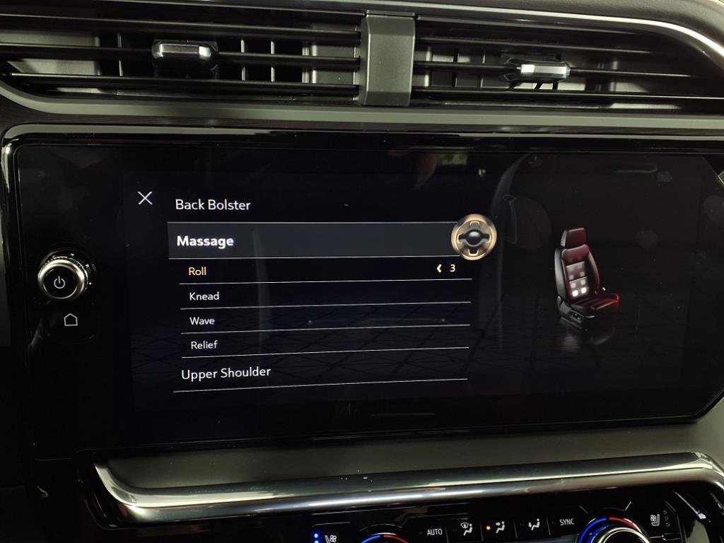2025 Gmc Sierra 1500 Denali Ultimate photo 6
