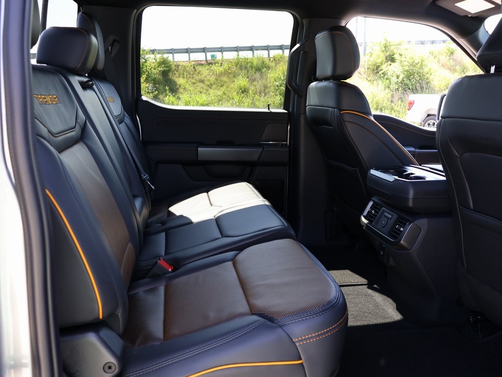 2025 Ford F-150 Tremor photo 11