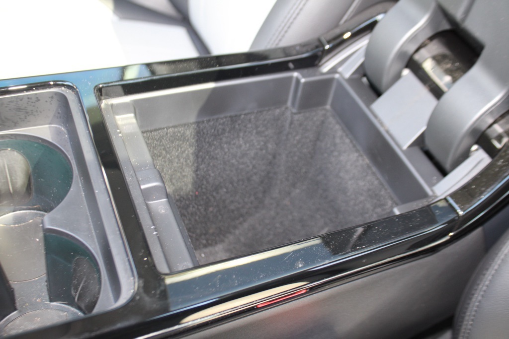 2024 Land Rover Range Rover Evoque Dynamic SE photo 19
