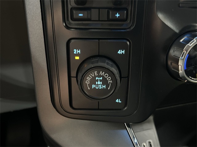2025 Ford F-150 XLT photo 30
