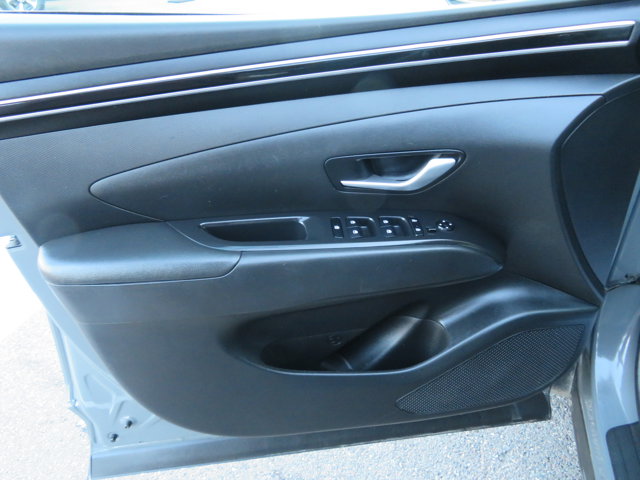 2024 Hyundai Tucson SEL photo 19
