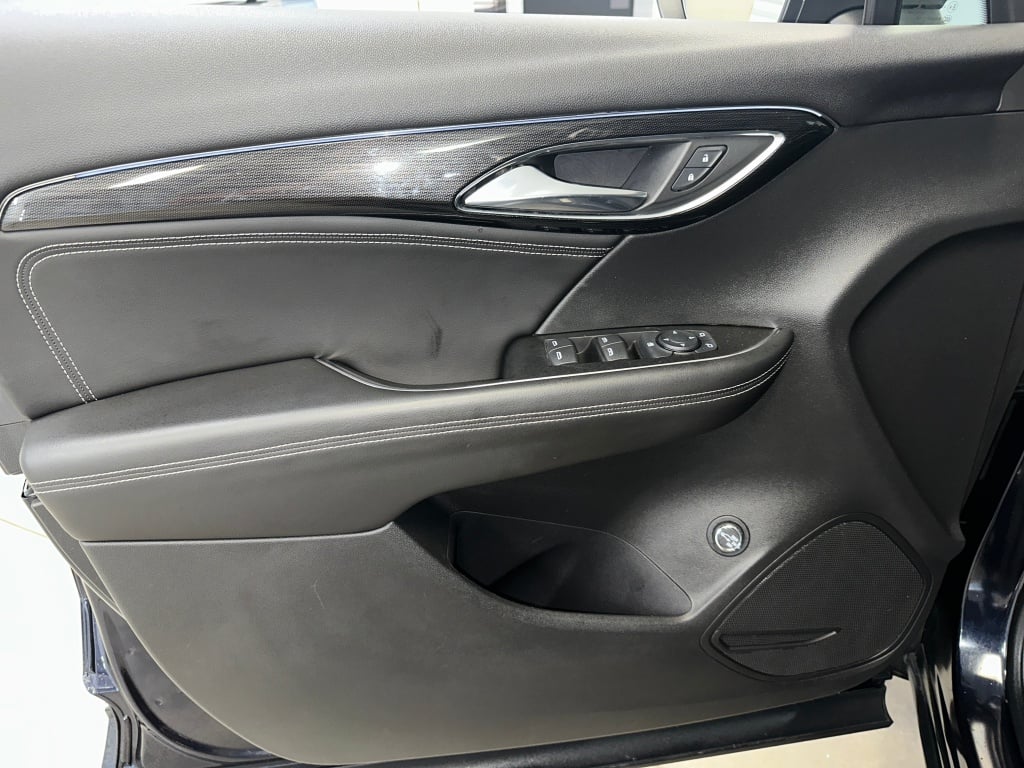 2021 Buick Envision Preferred photo 4