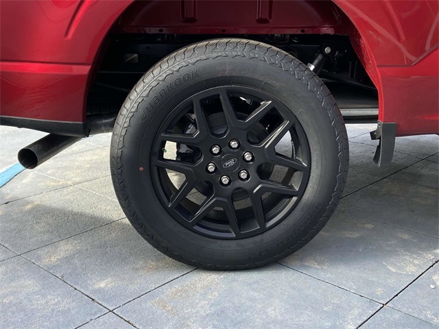 2025 Ford F-150 STX photo 6