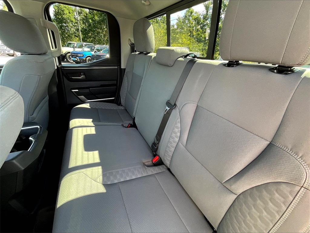 2023 Toyota Tundra SR5 photo 14