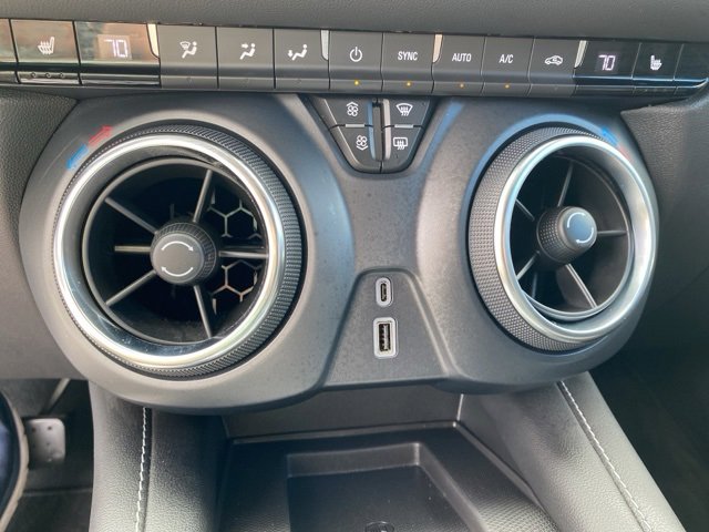 2024 Chevrolet Blazer 2LT photo 25