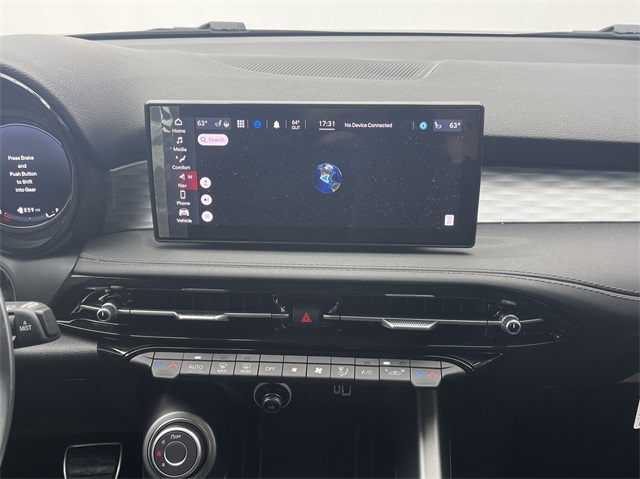 2024 Alfa Romeo Tonale Ti photo 15