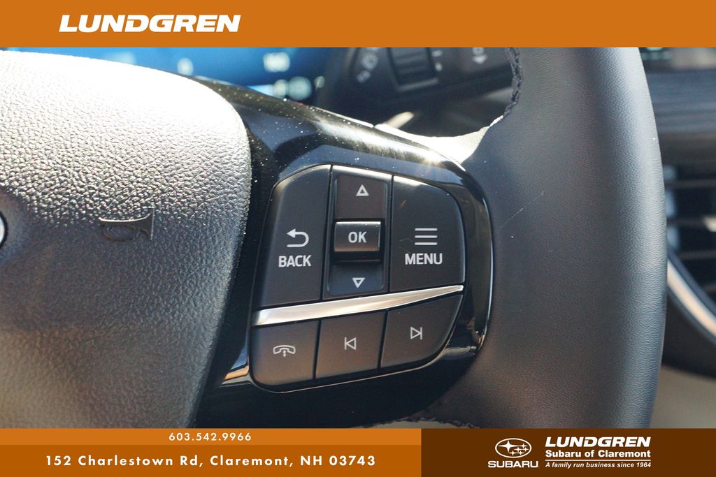 2025 Ford Escape Hybrid Platinum photo 31