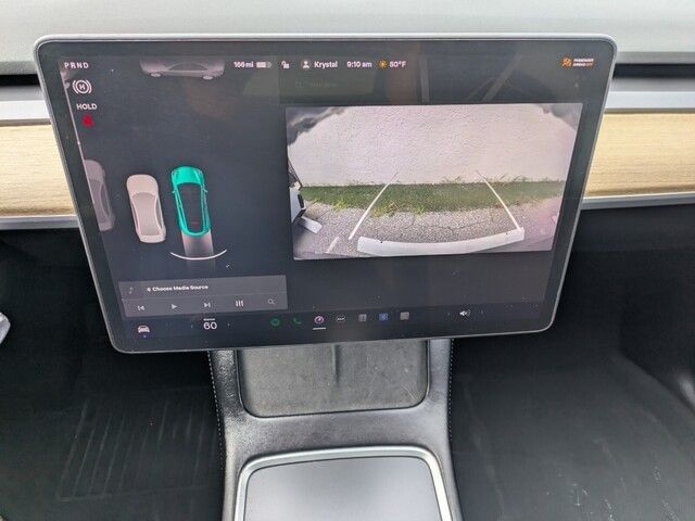 2021 Tesla Model Y Long Range photo 24
