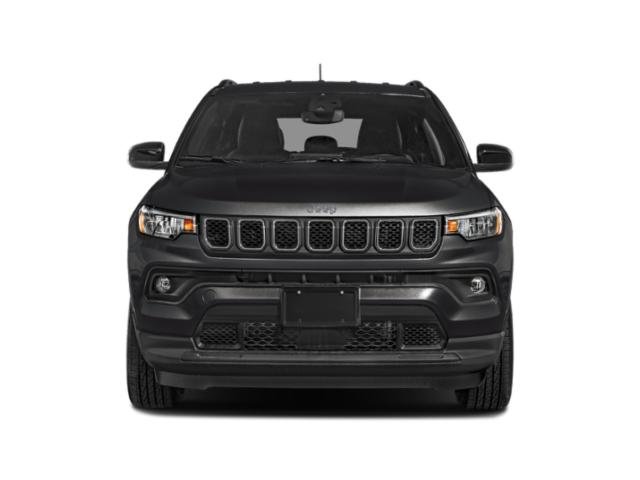 2026 Jeep Compass Limited Altitude photo 3