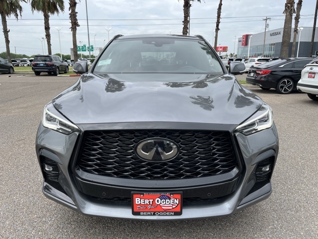 2025 Infiniti QX50 SPORT photo 5