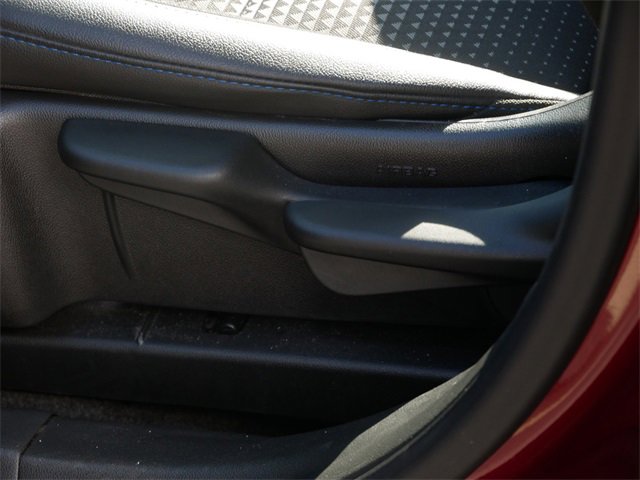 2024 Chevrolet Trax LT photo 12