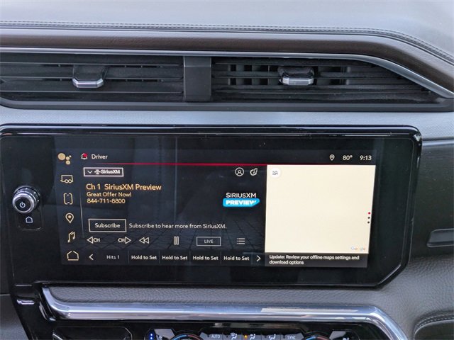 2024 Gmc Sierra 1500 Denali photo 18