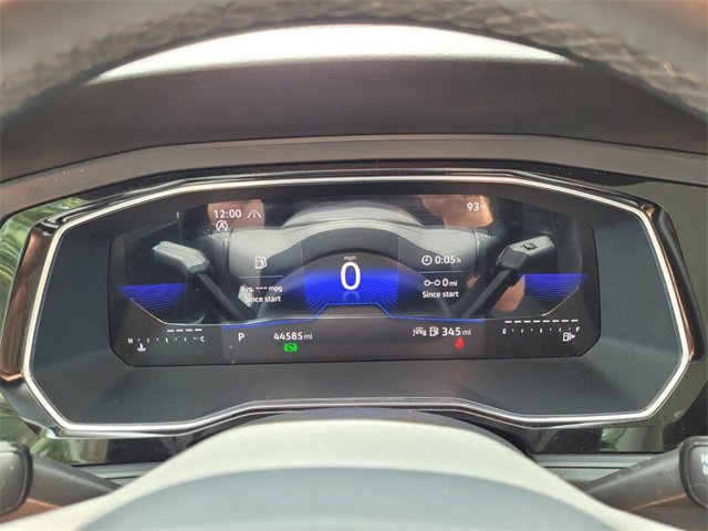 2024 Volkswagen Jetta SE photo 22