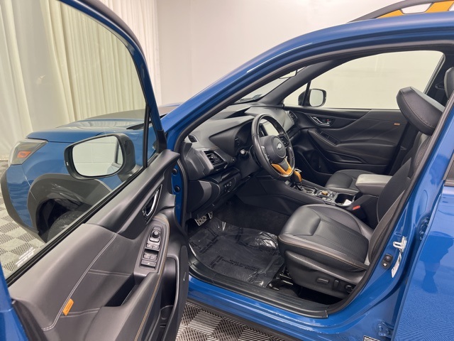 2022 Subaru Forester Wilderness photo 11