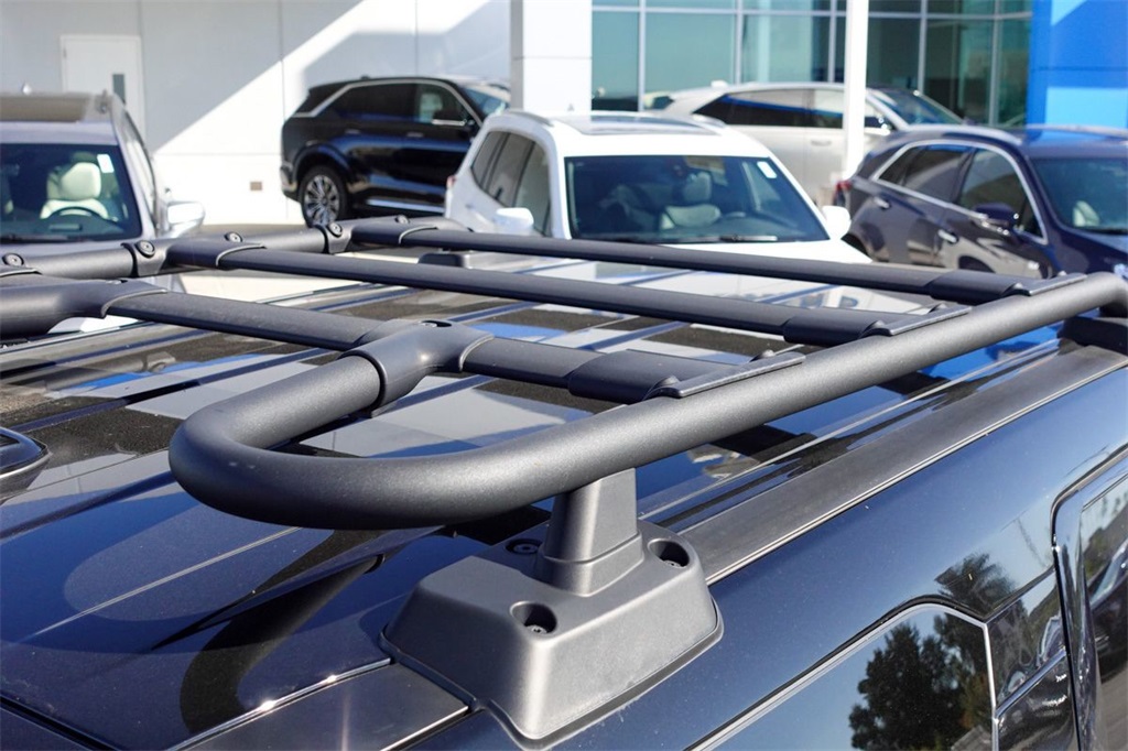 2025 Nissan Pathfinder Rock Creek photo 2