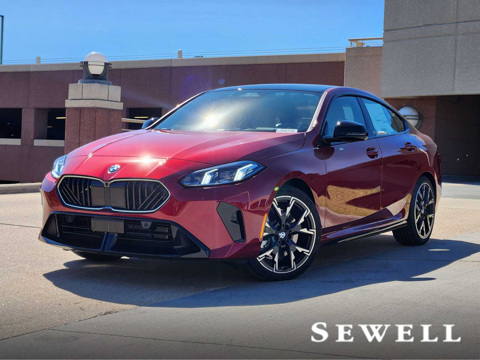 2026 BMW 2 Series 228