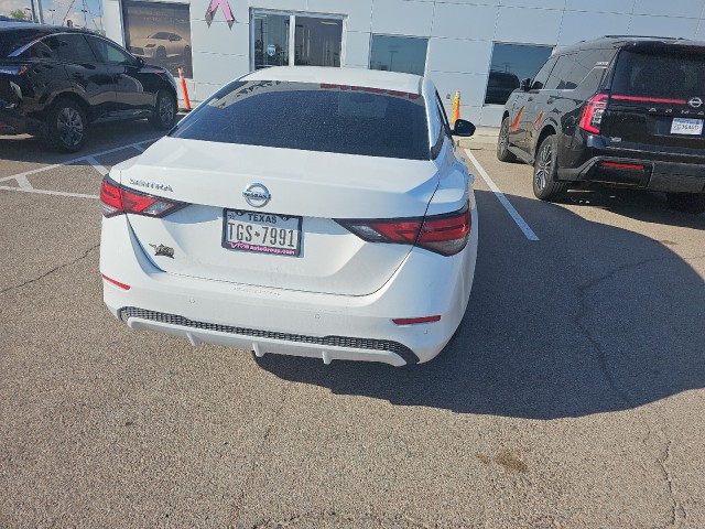 Used 2023 Fresh Powder Nissan S image 15