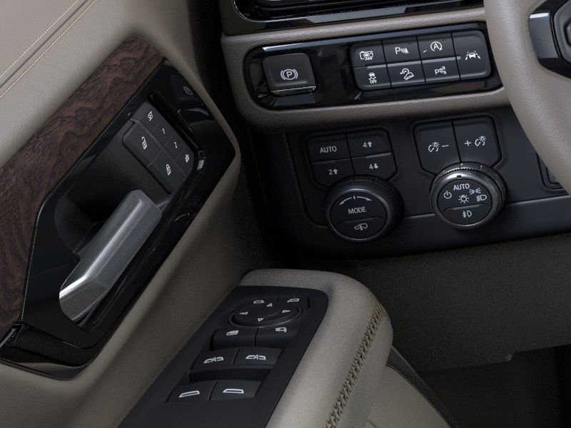 2025 Gmc Yukon Denali photo 21