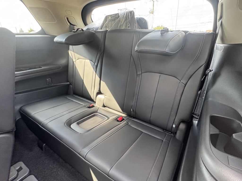 2026 Infiniti QX60 Luxe AWD photo 22