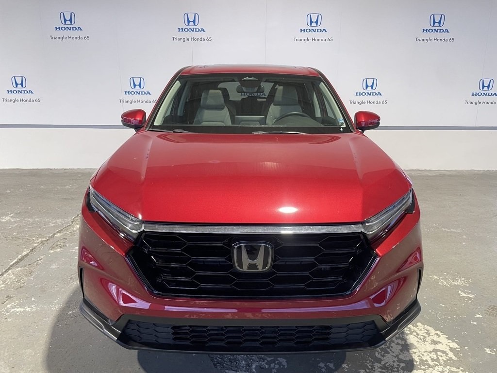 2025 Honda CR-V EX photo 31