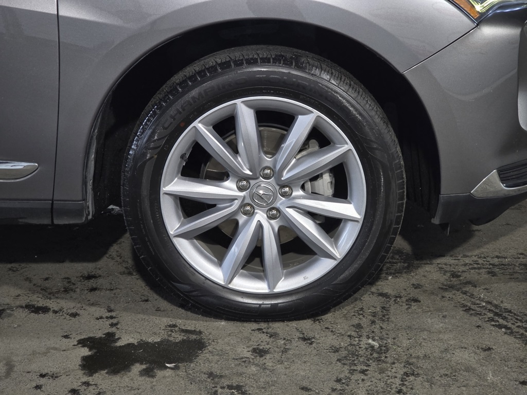 2022 Acura RDX Base photo 3