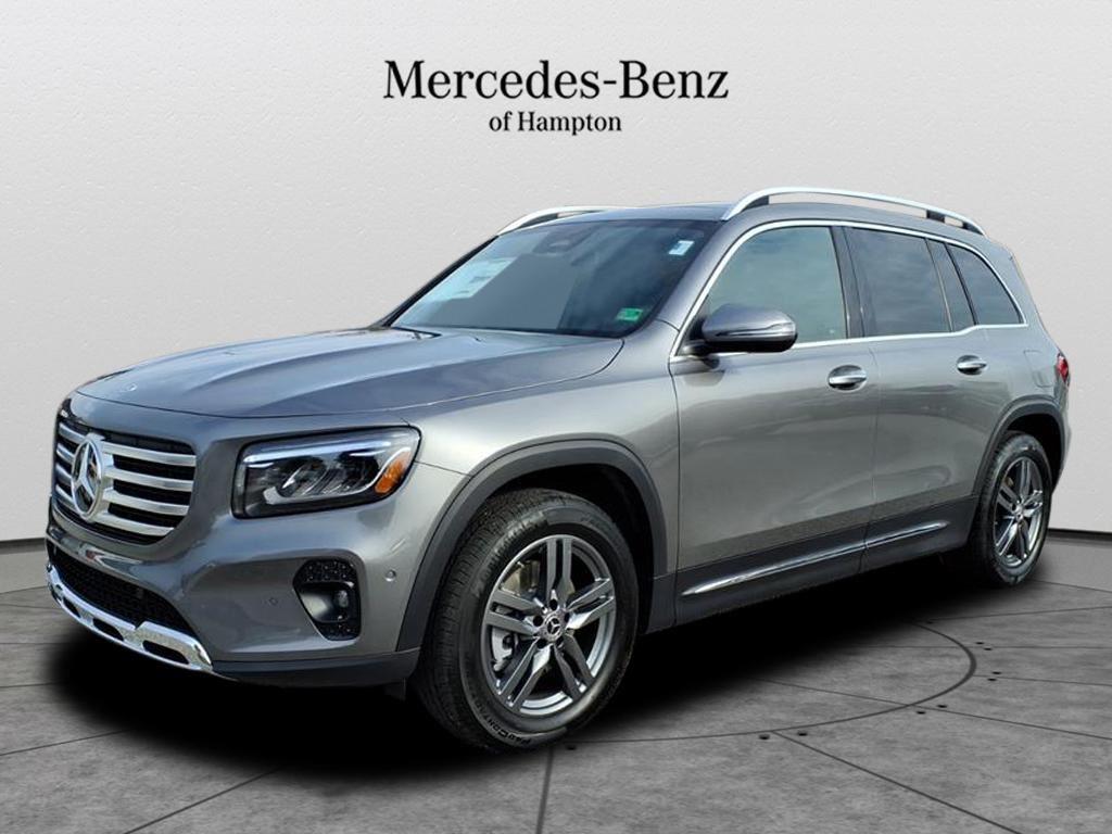 2026 Mercedes-Benz GLB GLB 250's photo