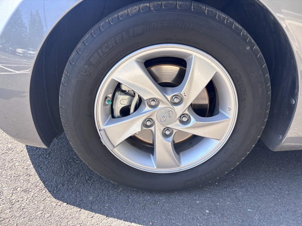 2014 Hyundai Elantra SE photo 25
