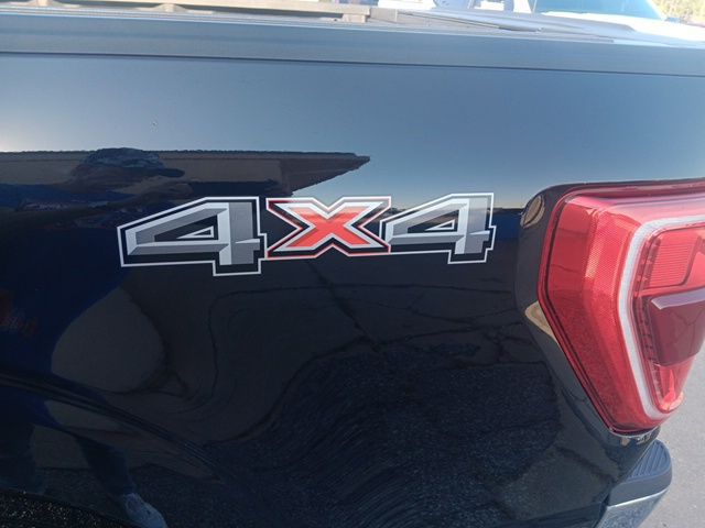 2023 Ford F-150 XLT photo 29