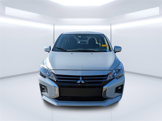 2024 Mitsubishi Mirage G4 LE photo 8