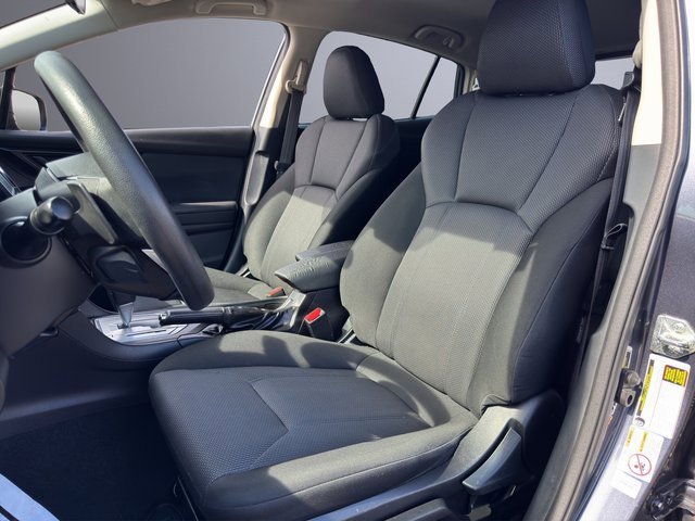 2017 Subaru Impreza Premium photo 14