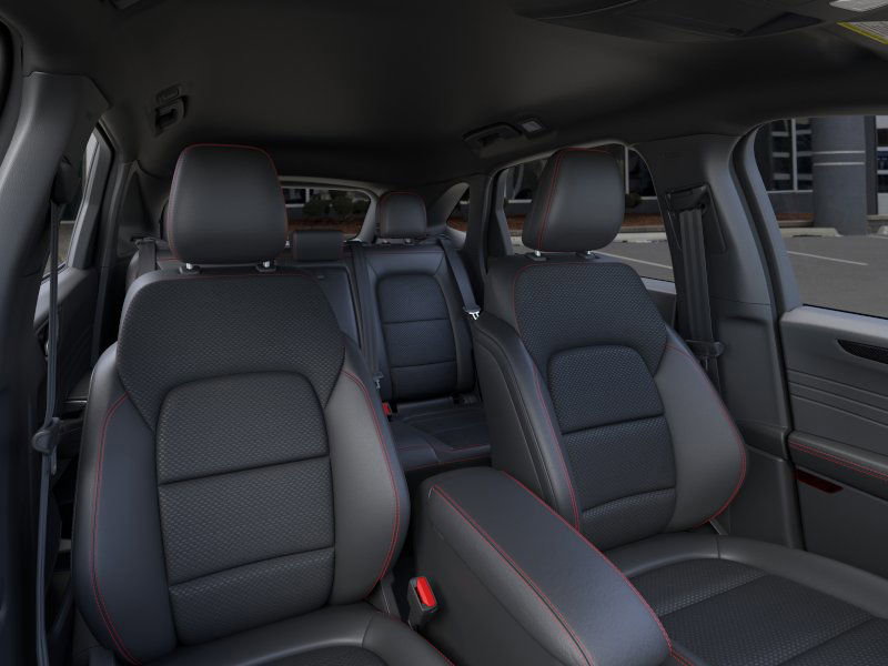 2026 FORD ESCAPE - Image 9