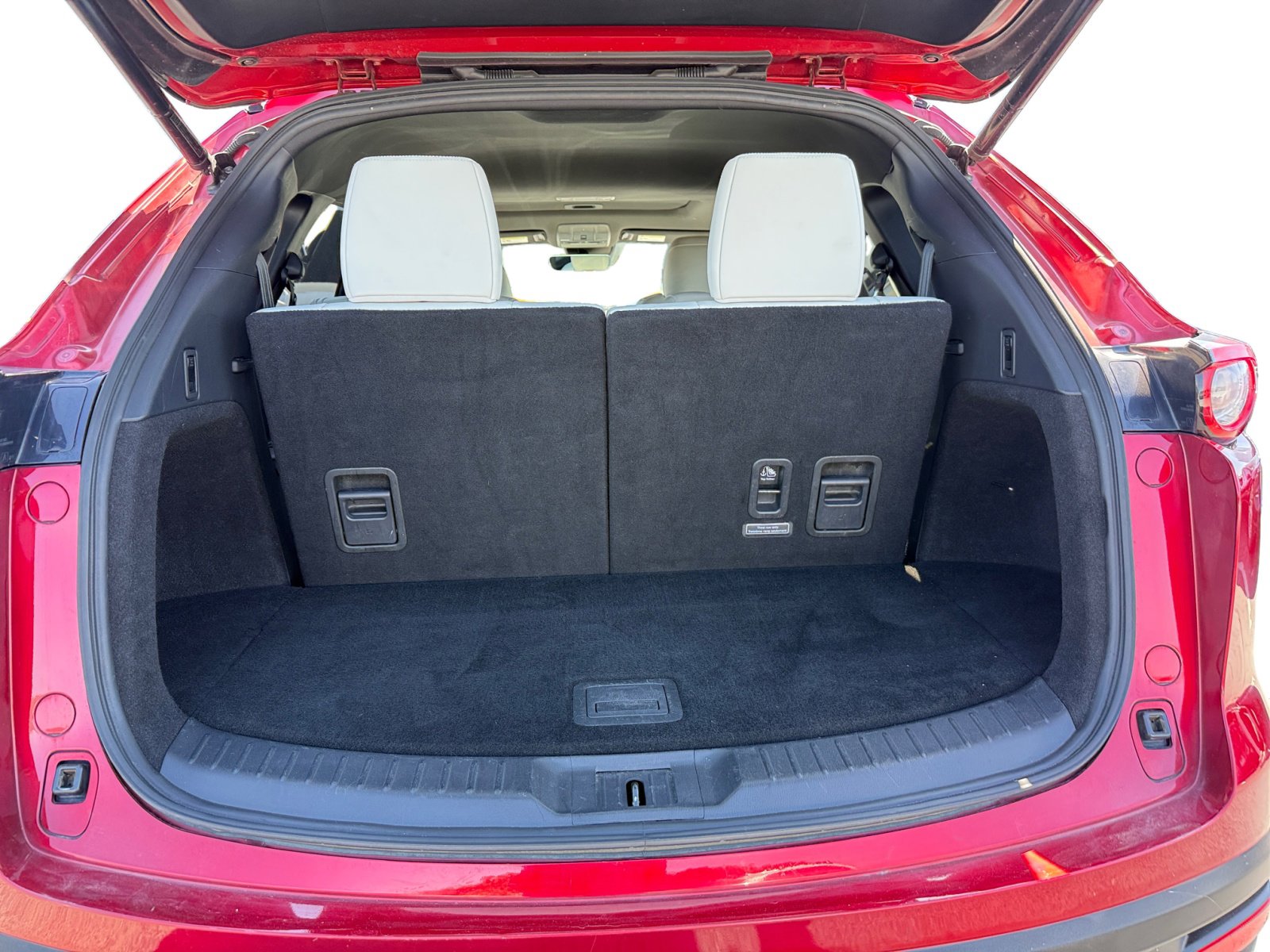 2023 Mazda CX-9 Signature photo 17