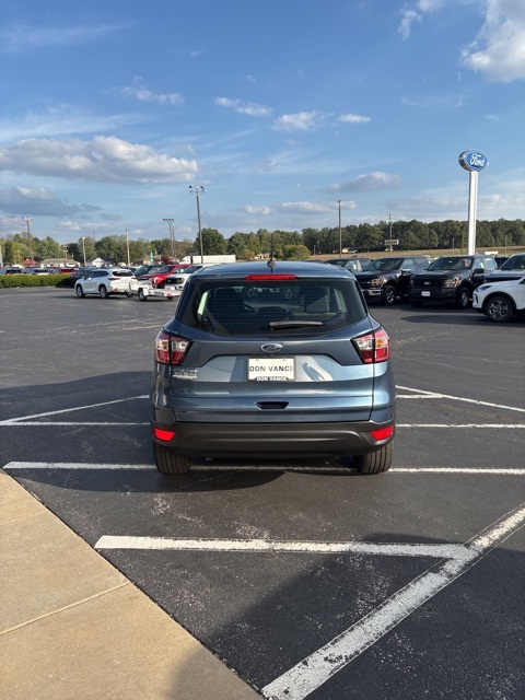 2018 Ford Escape S photo 3