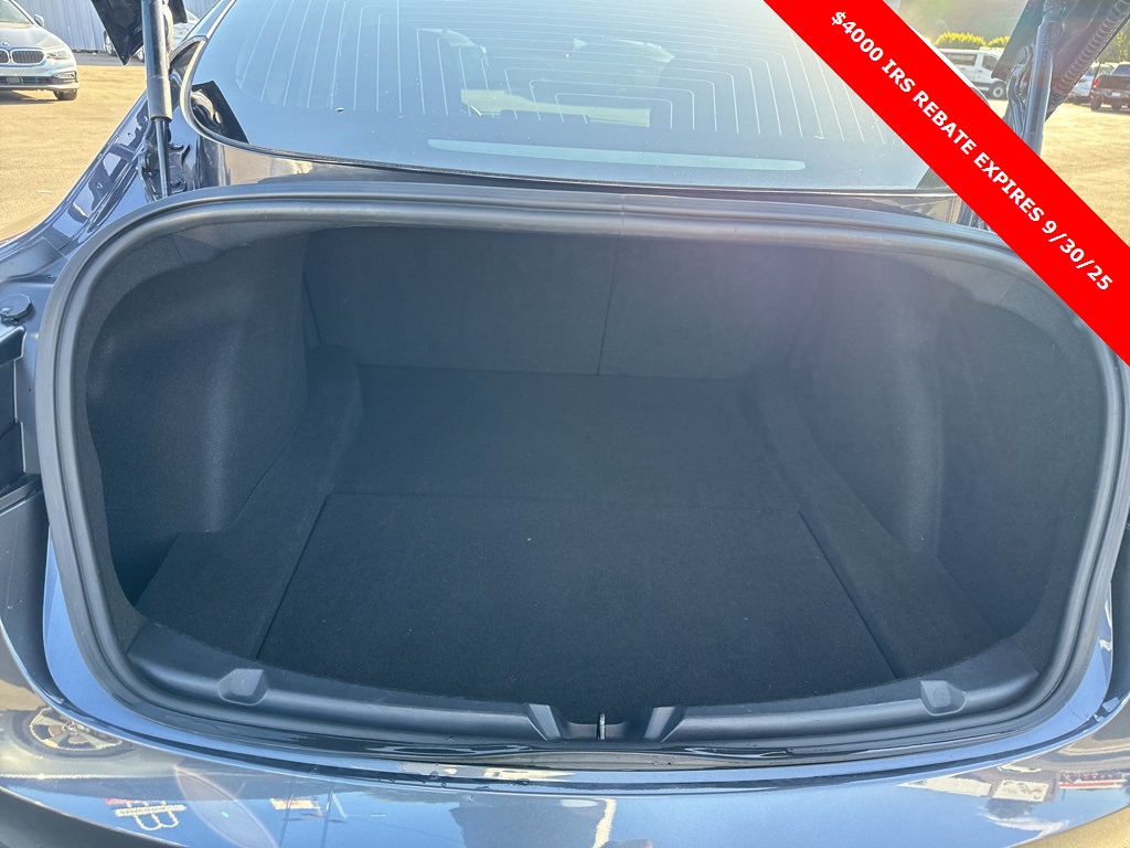 2018 Tesla Model 3 Long Range photo 13