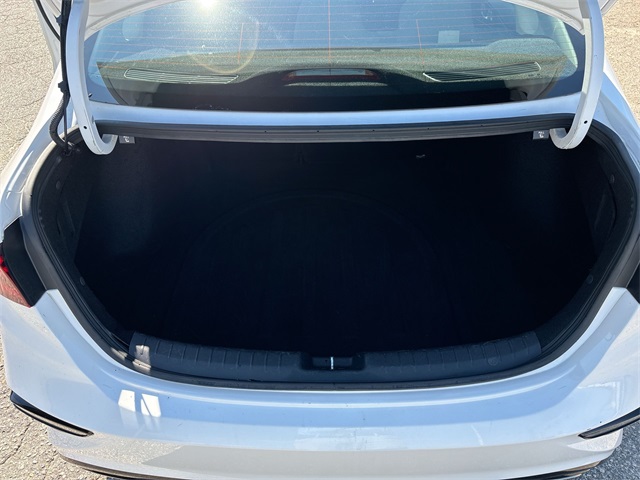 2021 Kia Forte LXS photo 15