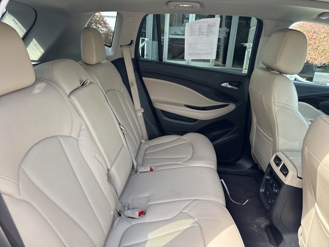 2020 Buick Envision Essence photo 29