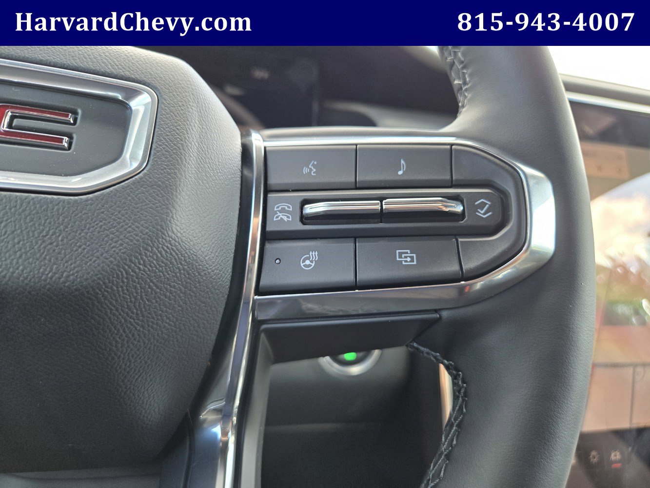 2025 Gmc Acadia Elevation photo 15