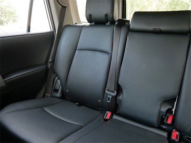 2022 Toyota 4Runner TRD Sport photo 13
