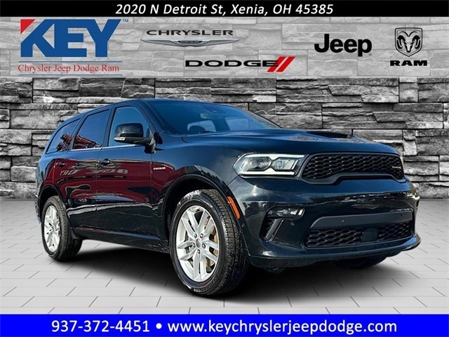 2022 Dodge Durango R/T Plus's photo