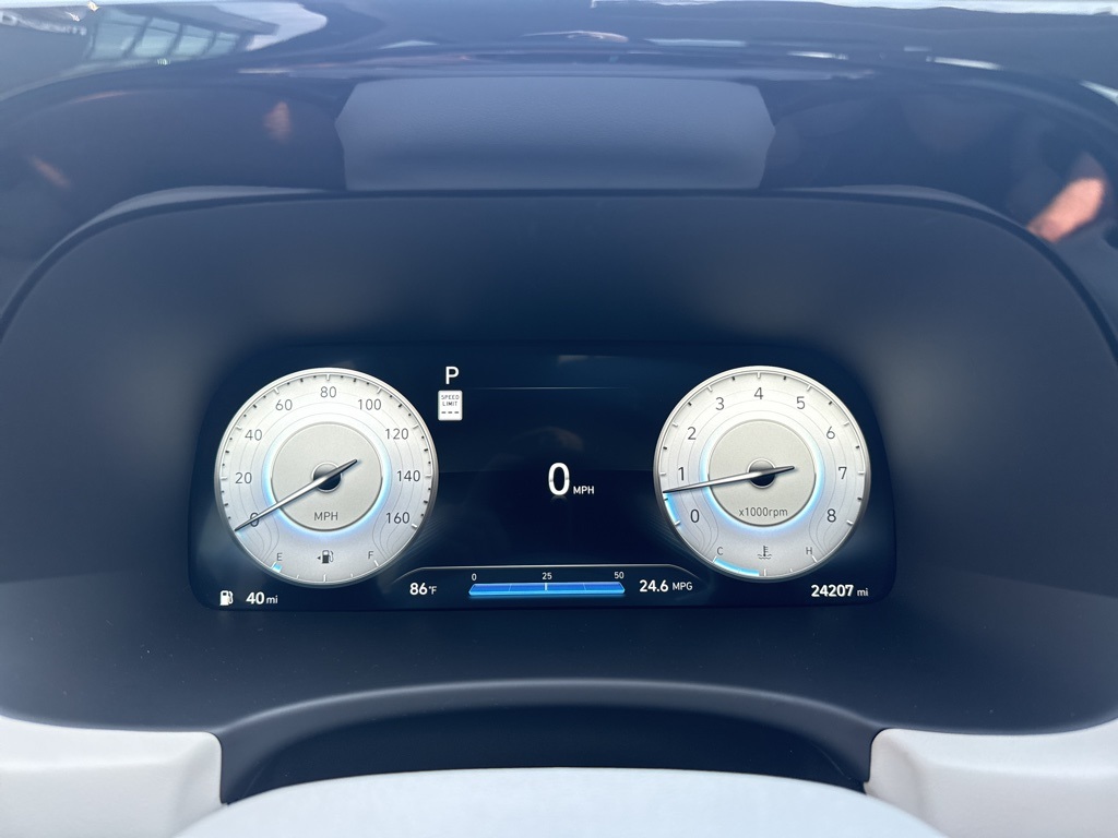 2024 Hyundai Palisade Calligraphy photo 15