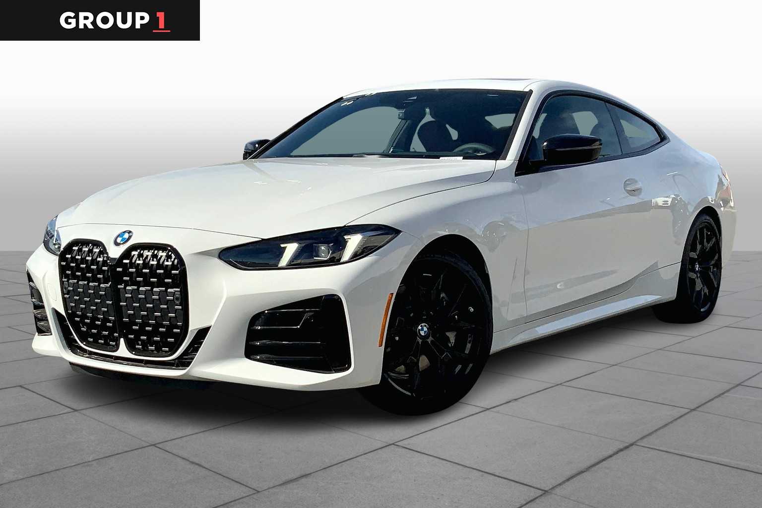 2025 Bmw 430i photo 4