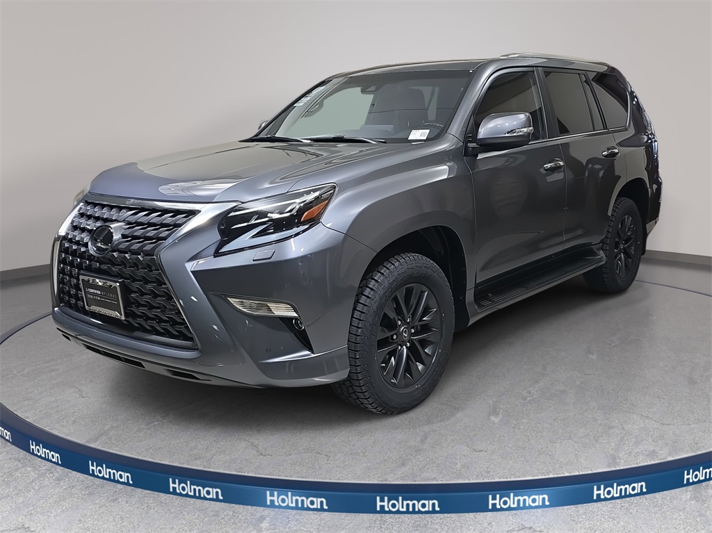 2023 Lexus GX PREMIUM's photo