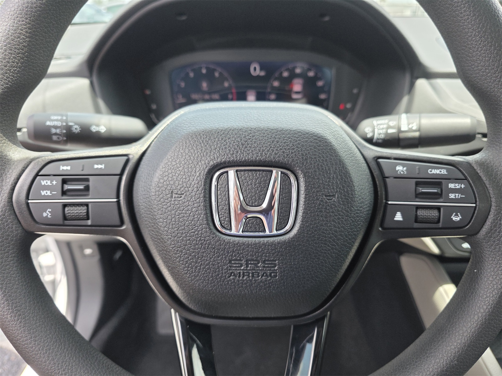 2025 Honda Accord 1.5T SE photo 28