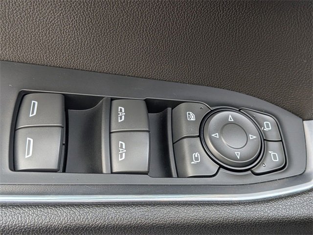 2023 Chevrolet Silverado 1500 LTZ photo 12