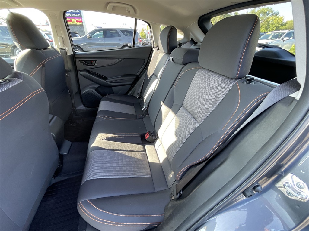 2022 Subaru Crosstrek Premium photo 33