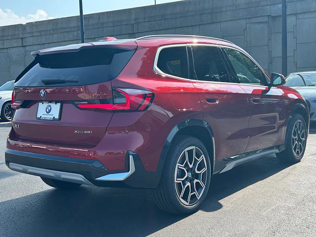 2026 Bmw X1 XDrive28i photo 3