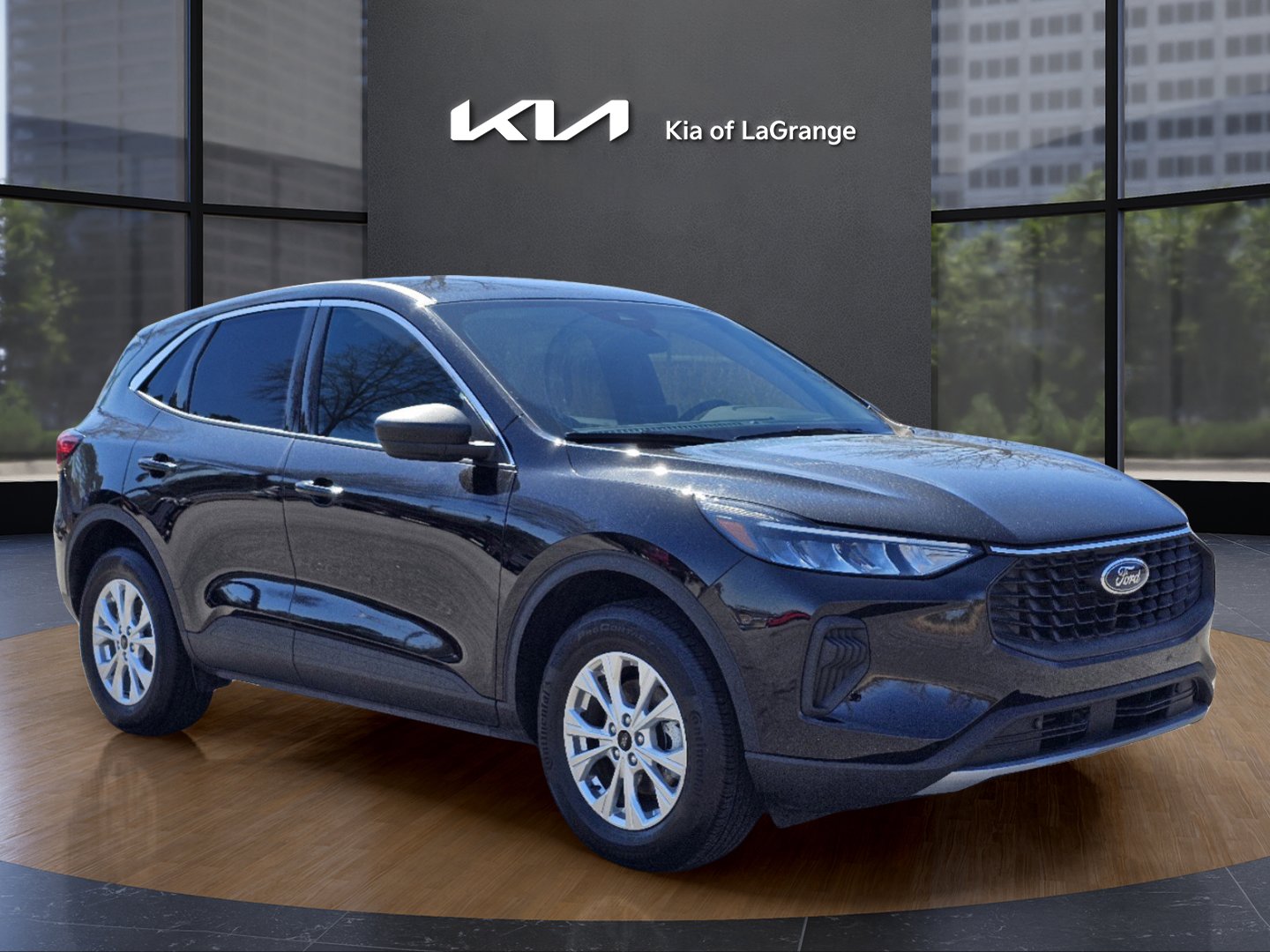 2024 Ford Escape Active photo 3