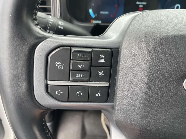 2023 Ford F-250 Lariat photo 26