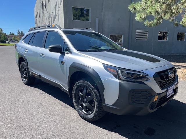 2025 Subaru Outback Wilderness photo 2